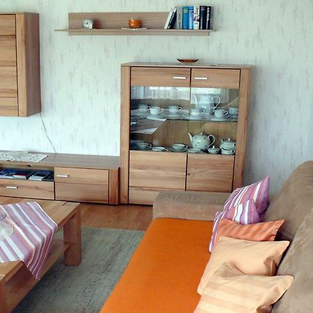 Ferienwohnung Bertolotti Lindau  Ngoại thất bức ảnh
