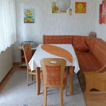 Ferienwohnung Bertolotti Lindau  Ngoại thất bức ảnh