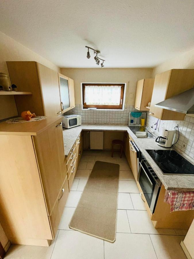 Ferienwohnung Bertolotti Lindau  Ngoại thất bức ảnh