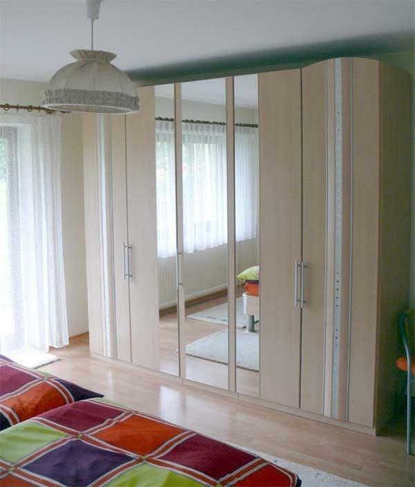 Ferienwohnung Bertolotti Lindau  Ngoại thất bức ảnh