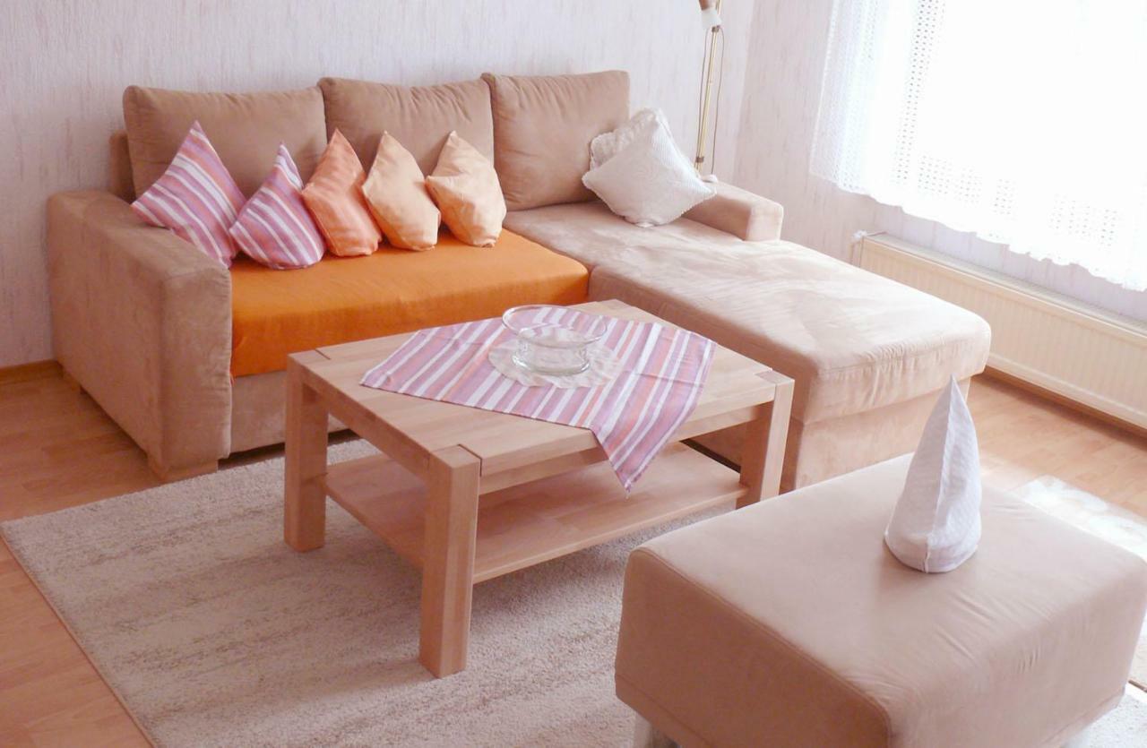 Ferienwohnung Bertolotti Lindau  Ngoại thất bức ảnh