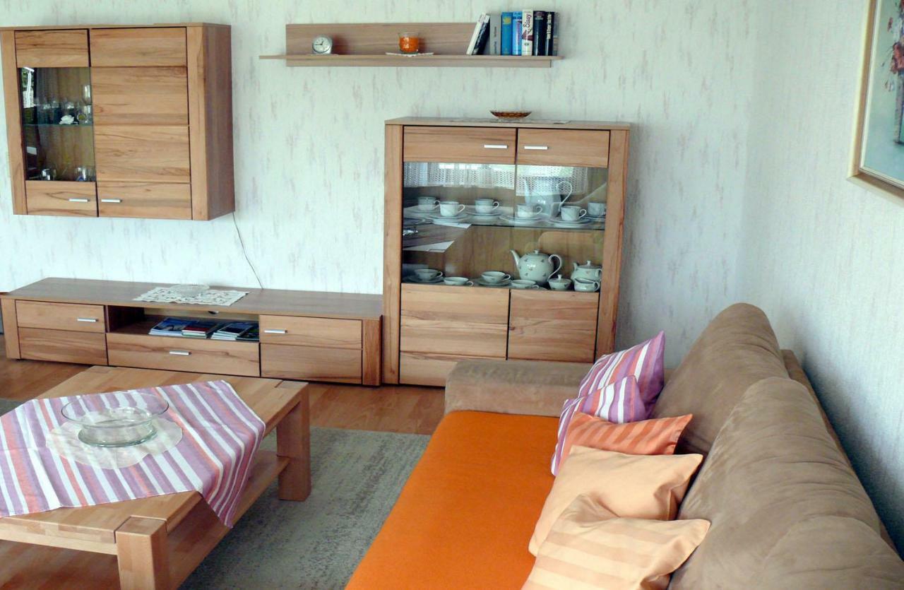 Ferienwohnung Bertolotti Lindau  Ngoại thất bức ảnh