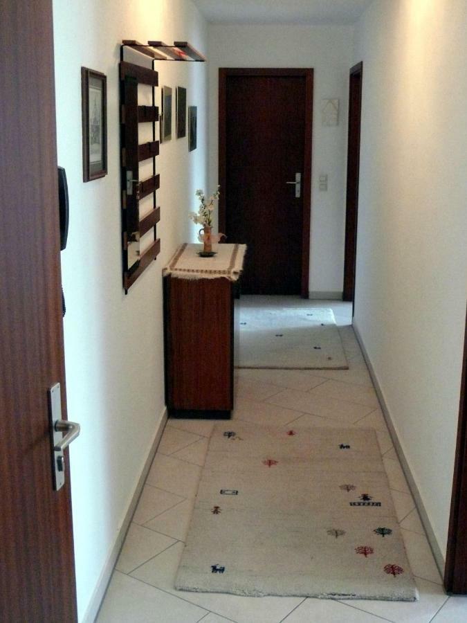 Ferienwohnung Bertolotti Lindau  Ngoại thất bức ảnh